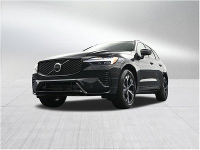 2026 Volvo XC60 Plug-In Hybrid T8 Core