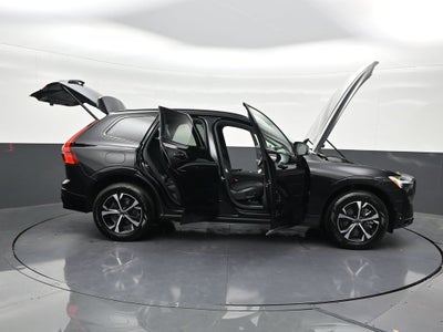 2026 Volvo XC60 Plug-In Hybrid T8 Core