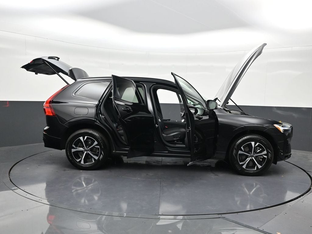 2026 Volvo XC60 Plug-In Hybrid T8 Core