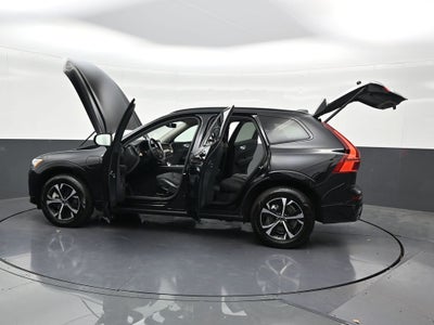 2026 Volvo XC60 Plug-In Hybrid T8 Core