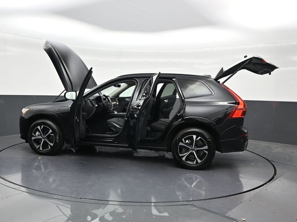 2026 Volvo XC60 Plug-In Hybrid T8 Core