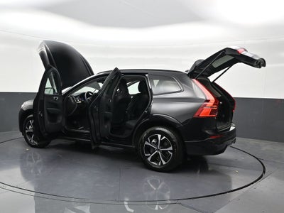 2026 Volvo XC60 Plug-In Hybrid T8 Core