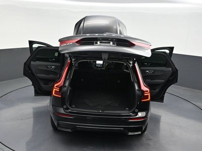 2026 Volvo XC60 Plug-In Hybrid T8 Core