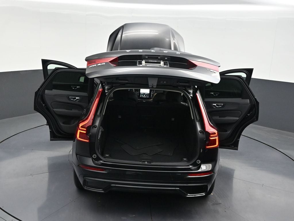 2026 Volvo XC60 Plug-In Hybrid T8 Core