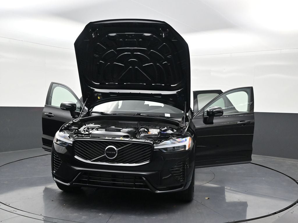2026 Volvo XC60 Plug-In Hybrid T8 Core