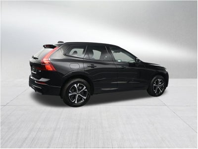 2026 Volvo XC60 Plug-In Hybrid T8 Core
