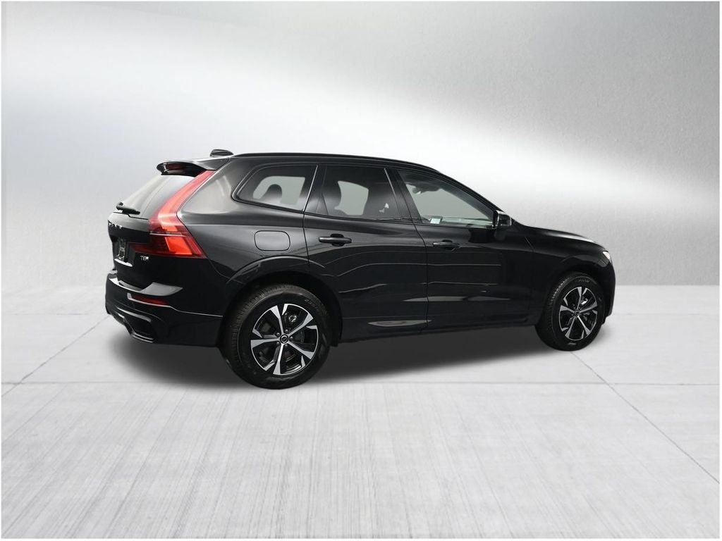 2026 Volvo XC60 Plug-In Hybrid T8 Core