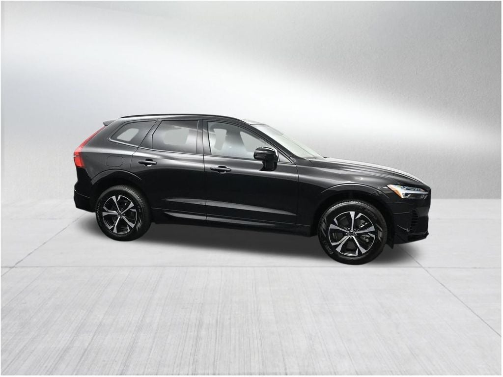 2026 Volvo XC60 Plug-In Hybrid T8 Core