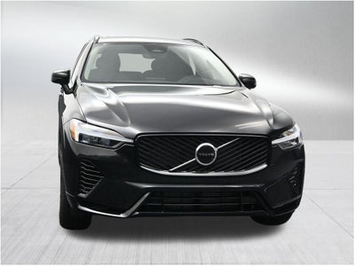 2026 Volvo XC60 Plug-In Hybrid T8 Core