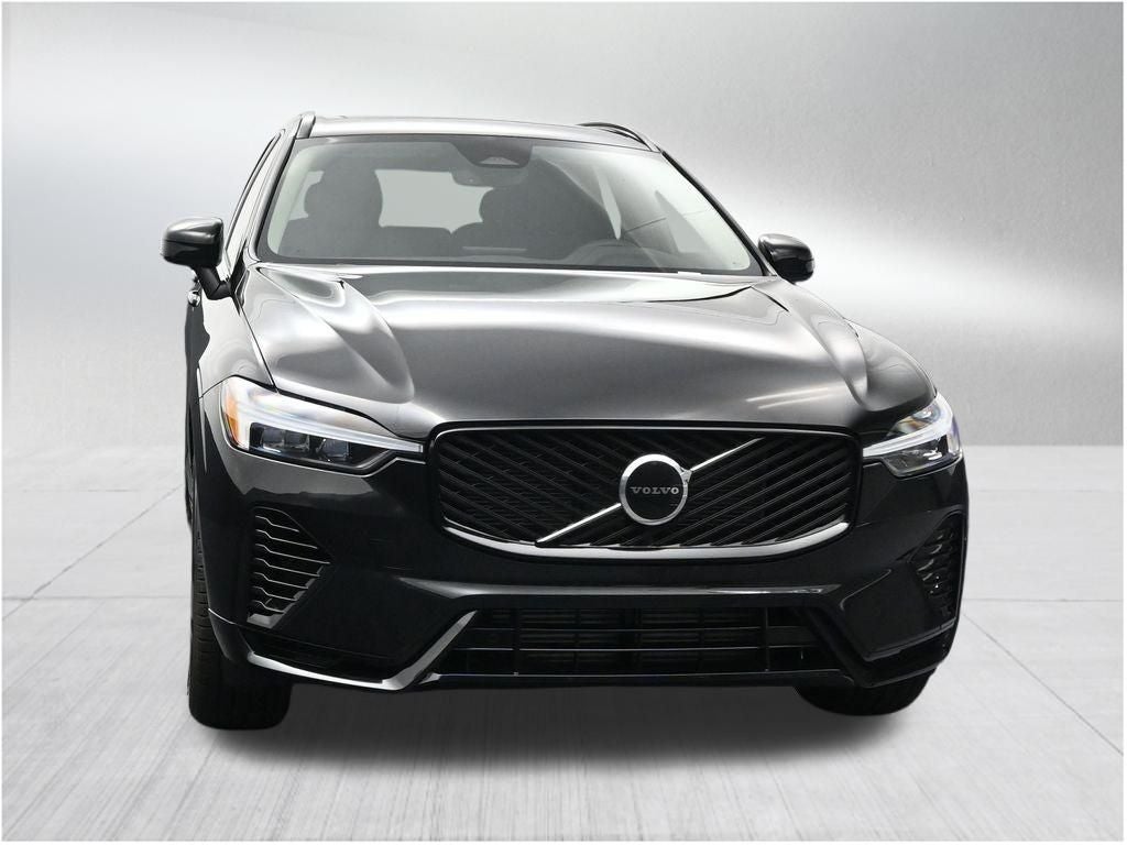 2026 Volvo XC60 Plug-In Hybrid T8 Core