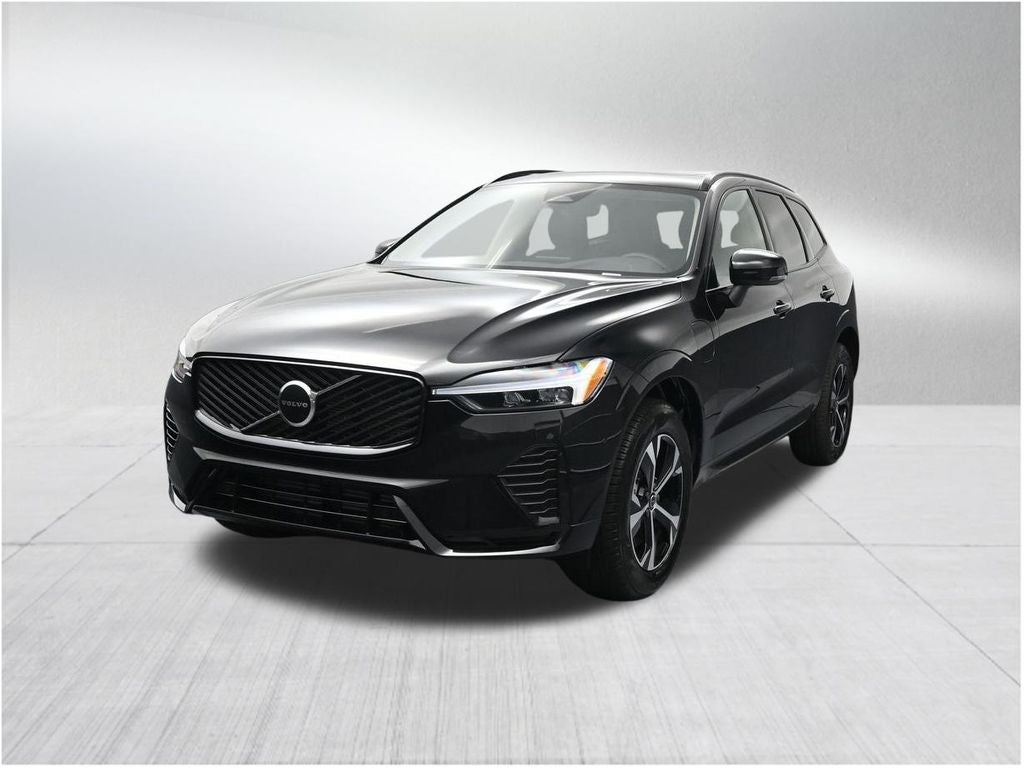 2026 Volvo XC60 Plug-In Hybrid T8 Core