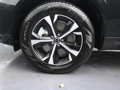 2026 Volvo XC60 Plug-In Hybrid T8 Core