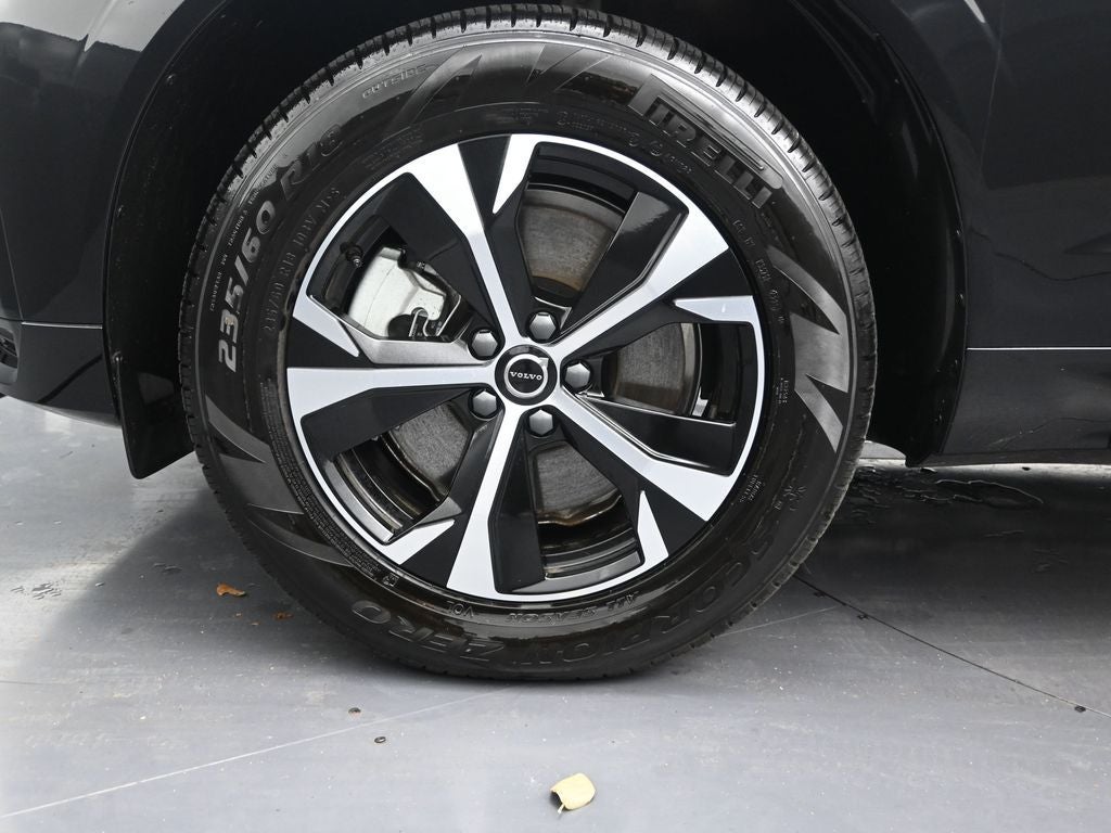 2026 Volvo XC60 Plug-In Hybrid T8 Core