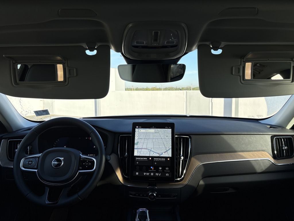 2026 Volvo XC60 Plug-In Hybrid T8 Core