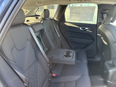 2026 Volvo XC60 Plug-In Hybrid T8 Core