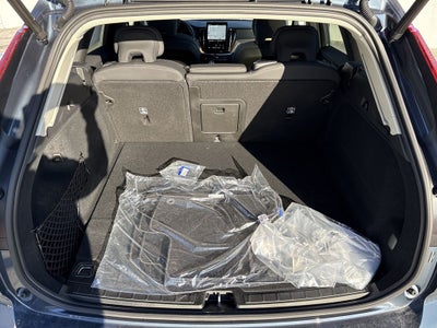 2026 Volvo XC60 Plug-In Hybrid T8 Core