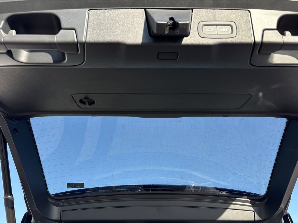 2026 Volvo XC60 Plug-In Hybrid T8 Core