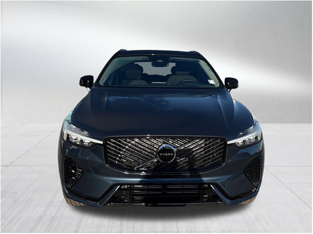 2026 Volvo XC60 Plug-In Hybrid T8 Core