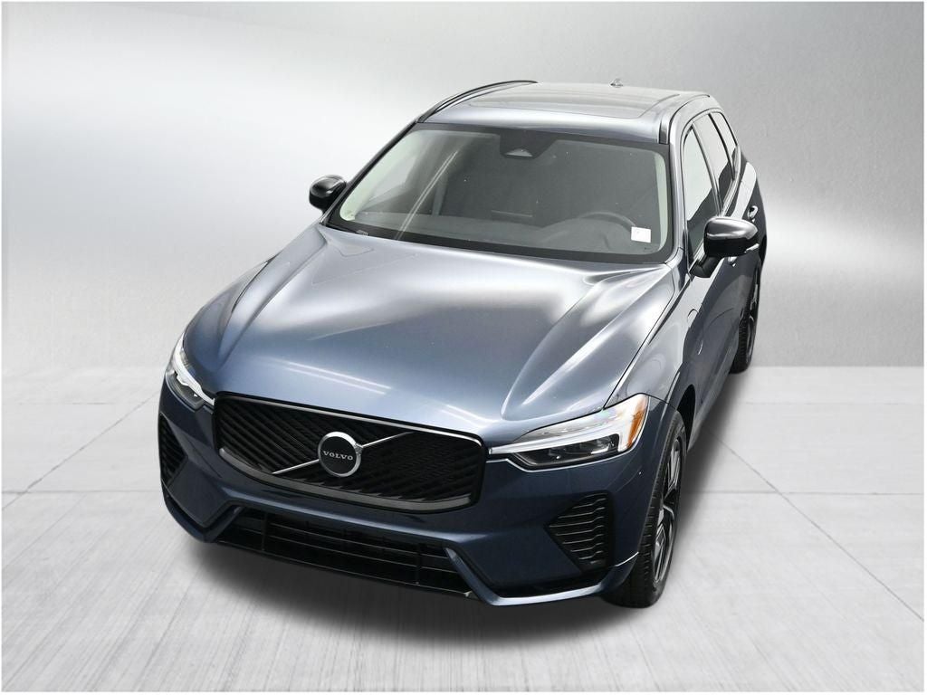 2026 Volvo XC60 Plug-In Hybrid T8 Core