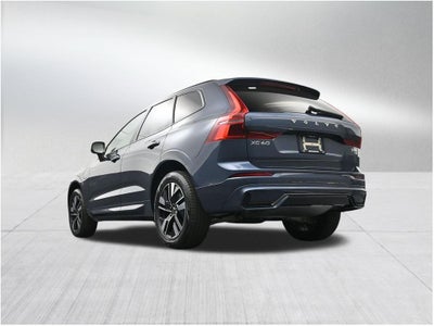2026 Volvo XC60 Plug-In Hybrid T8 Core