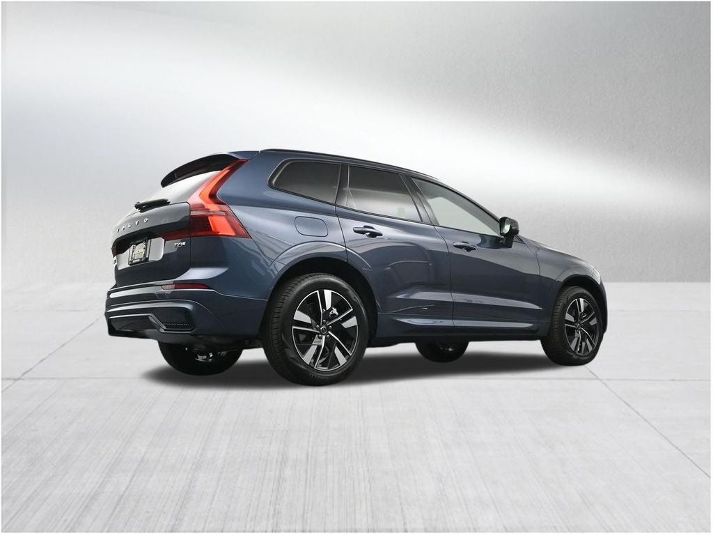 2026 Volvo XC60 Plug-In Hybrid T8 Core