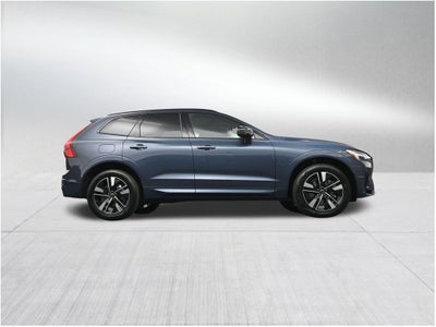 2026 Volvo XC60 Plug-In Hybrid T8 Core