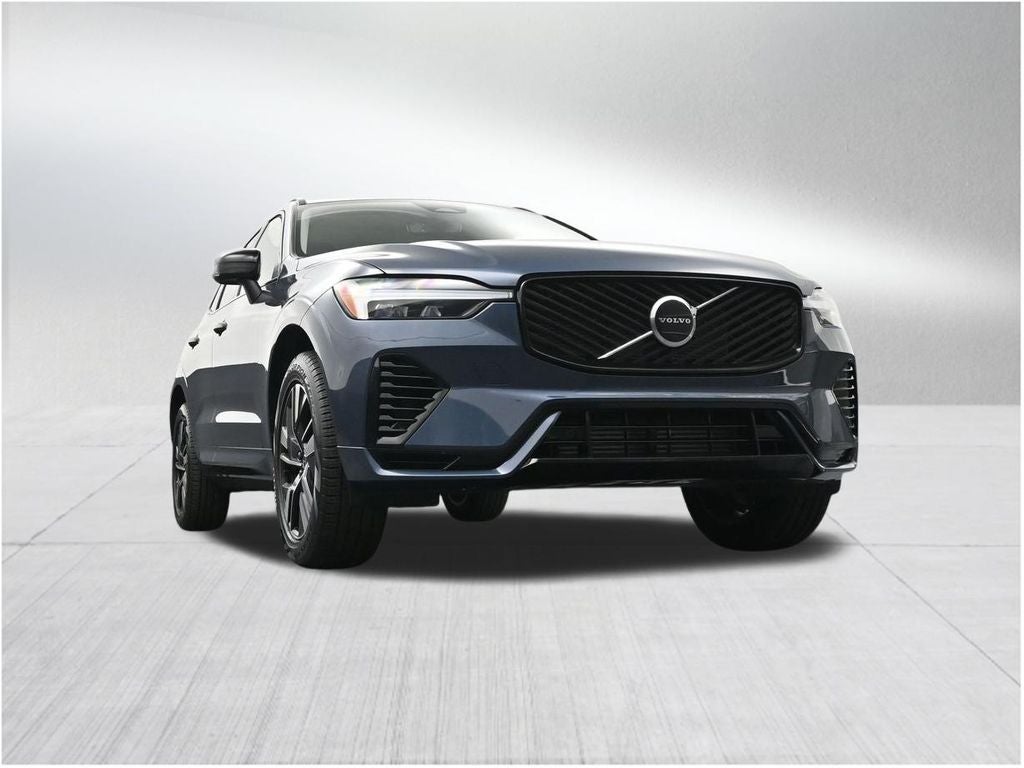 2026 Volvo XC60 Plug-In Hybrid T8 Core