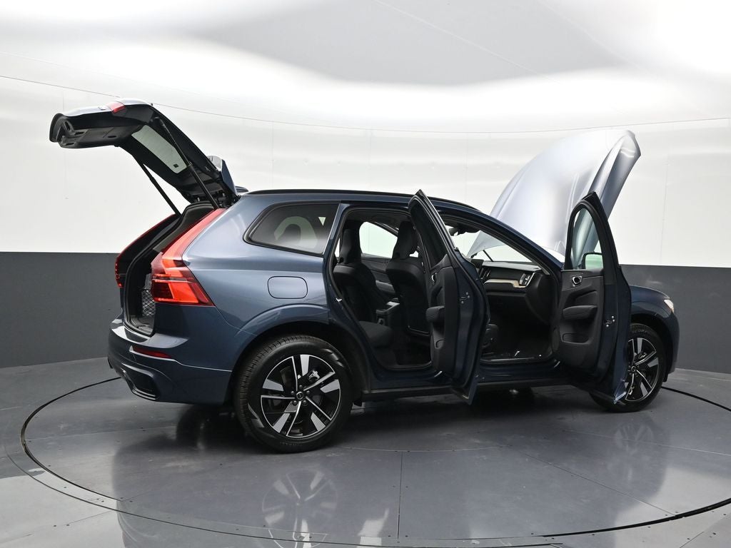 2026 Volvo XC60 Plug-In Hybrid T8 Core