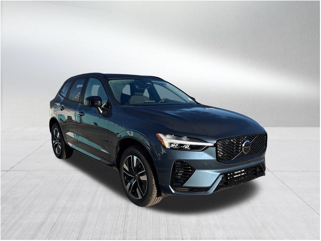 2026 Volvo XC60 Plug-In Hybrid T8 Core