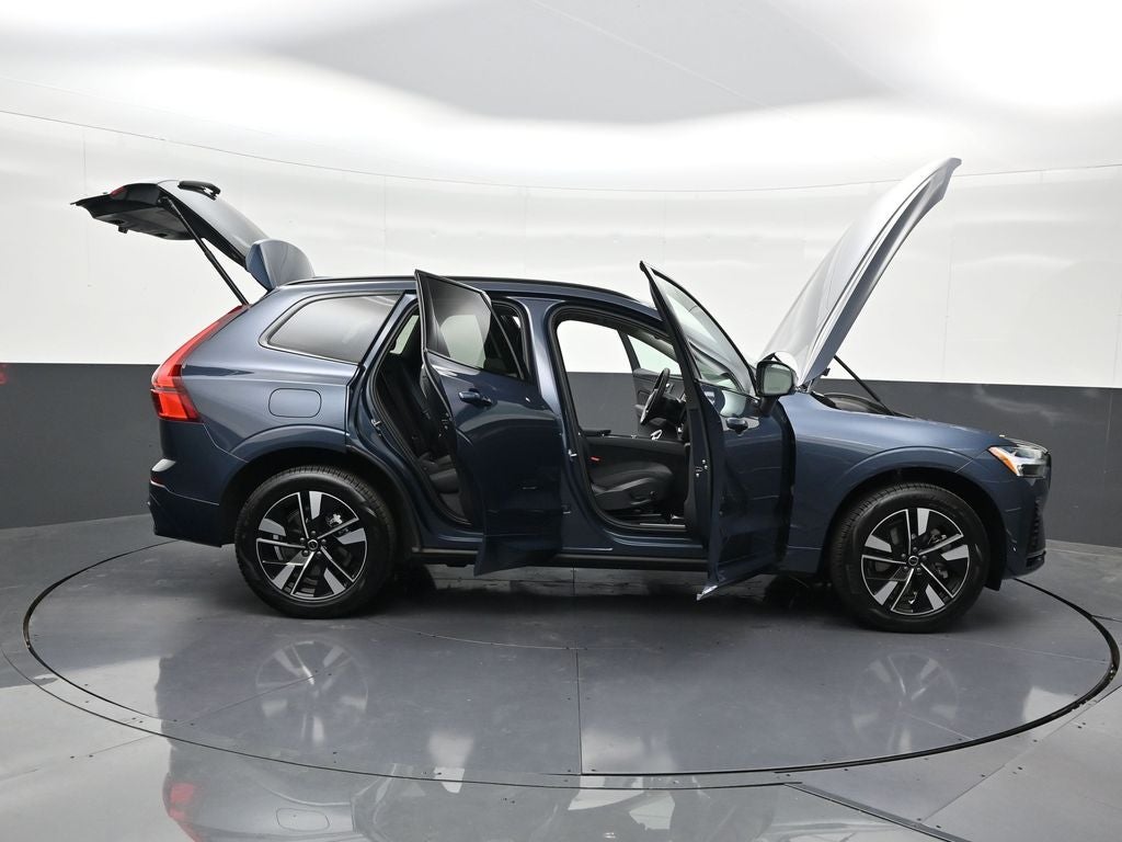 2026 Volvo XC60 Plug-In Hybrid T8 Core