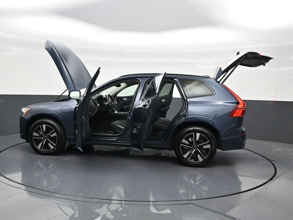 2026 Volvo XC60 Plug-In Hybrid T8 Core