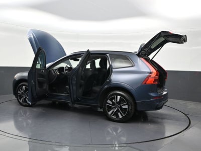 2026 Volvo XC60 Plug-In Hybrid T8 Core