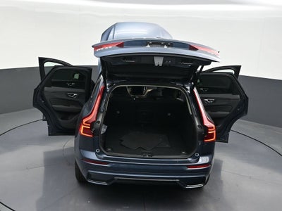 2026 Volvo XC60 Plug-In Hybrid T8 Core