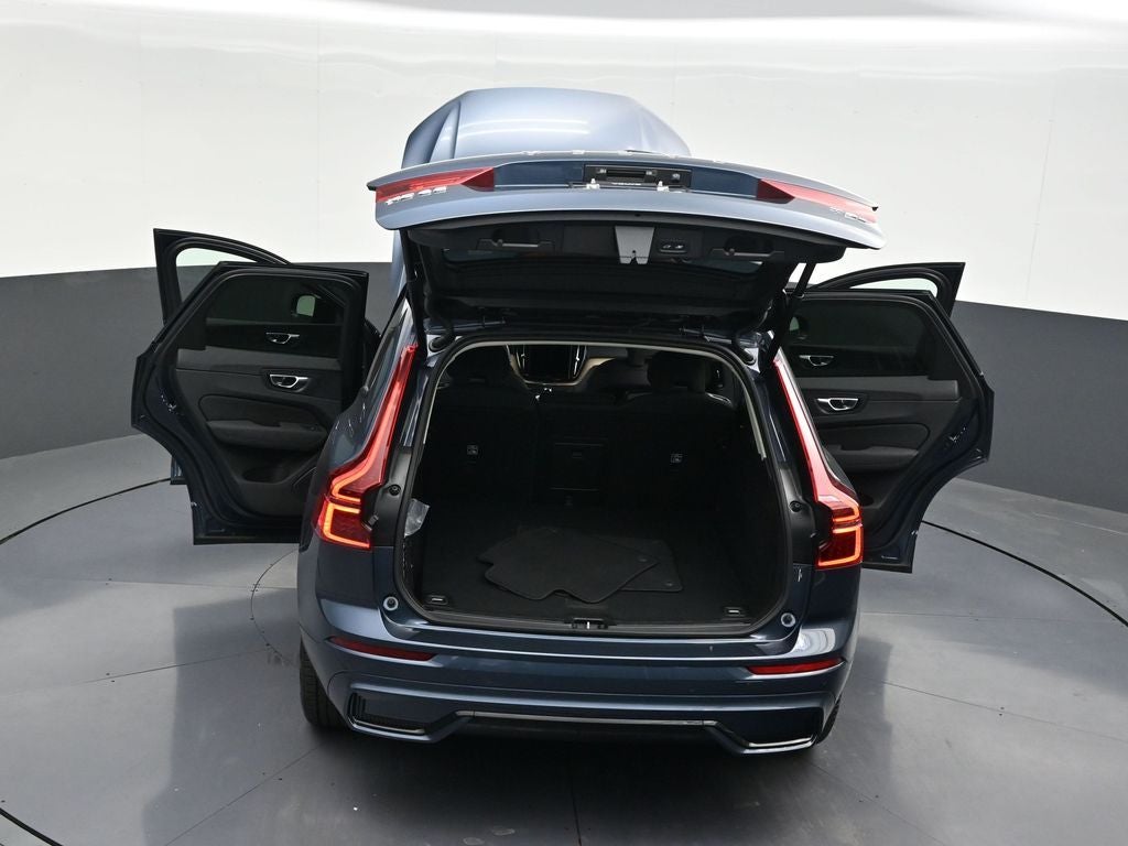2026 Volvo XC60 Plug-In Hybrid T8 Core