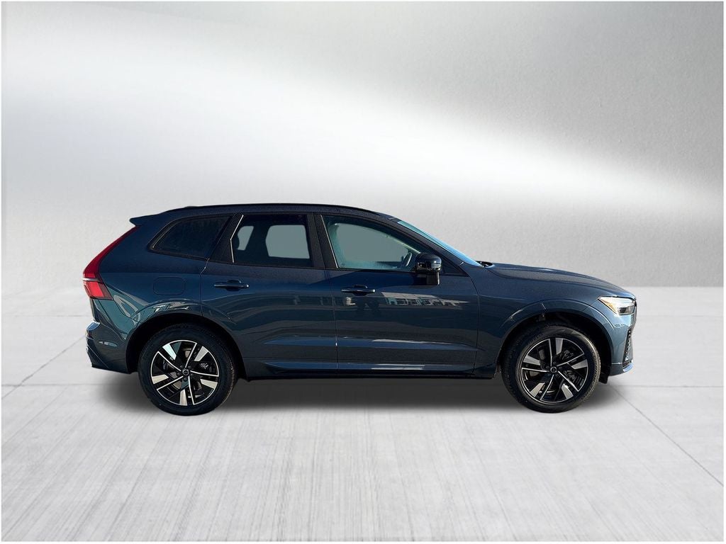 2026 Volvo XC60 Plug-In Hybrid T8 Core