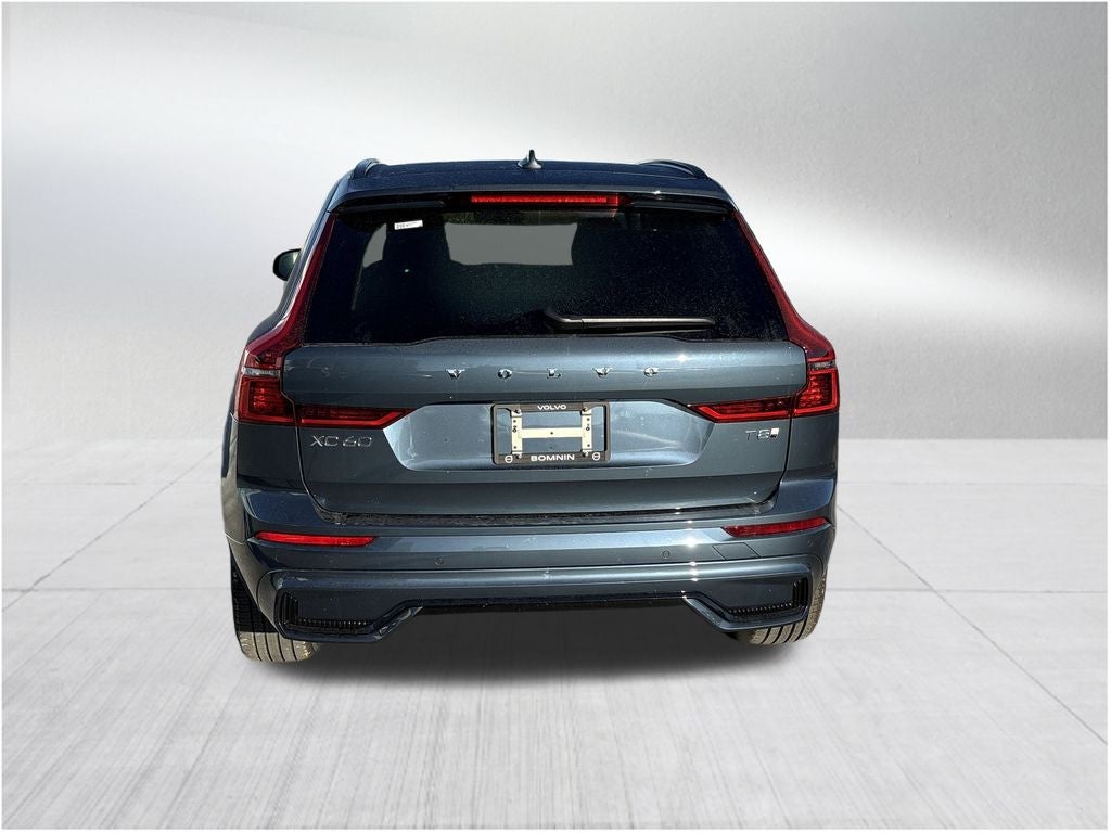 2026 Volvo XC60 Plug-In Hybrid T8 Core
