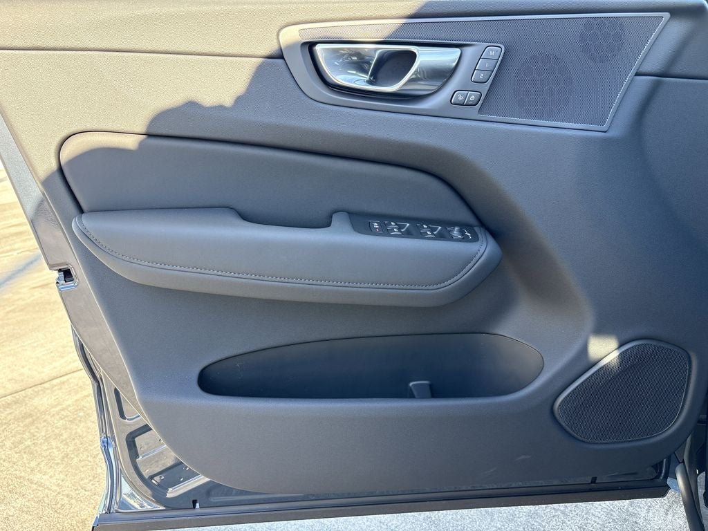 2026 Volvo XC60 Plug-In Hybrid T8 Core