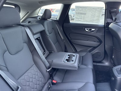 2026 Volvo XC60 Plug-In Hybrid T8 Core