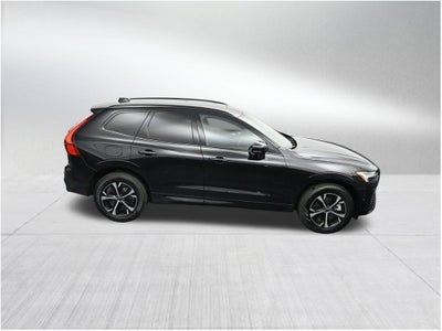 2026 Volvo XC60 Plug-In Hybrid T8 Core
