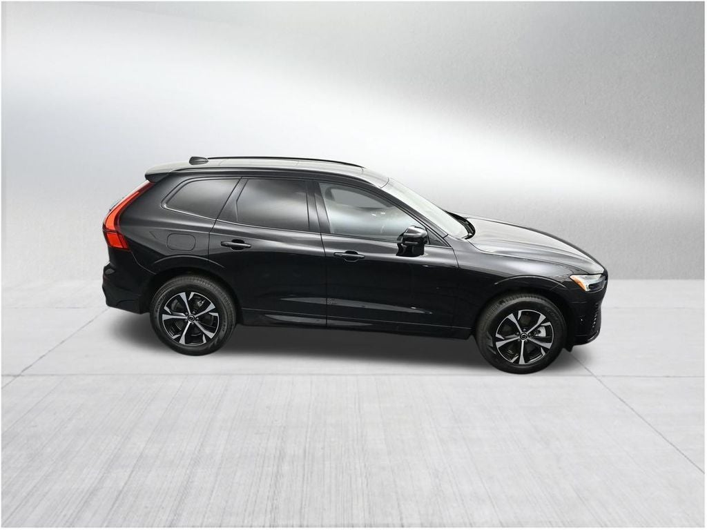 2026 Volvo XC60 Plug-In Hybrid T8 Core