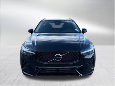 2026 Volvo XC60 Plug-In Hybrid T8 Core