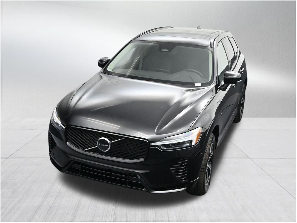 2026 Volvo XC60 Plug-In Hybrid T8 Core