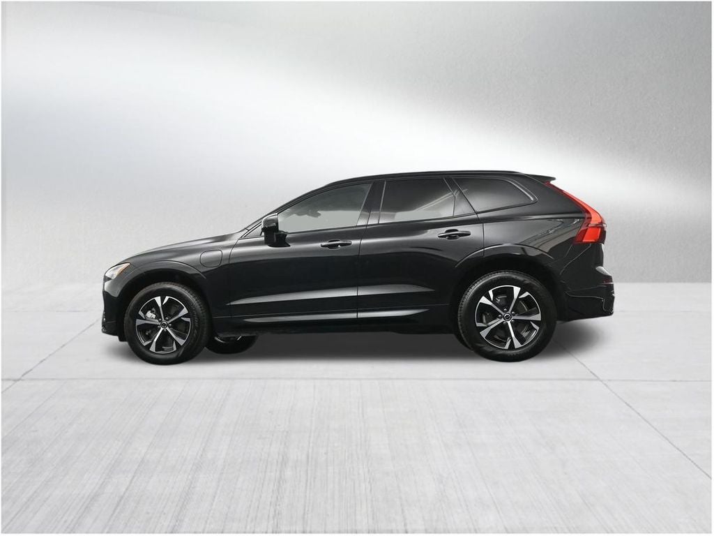 2026 Volvo XC60 Plug-In Hybrid T8 Core