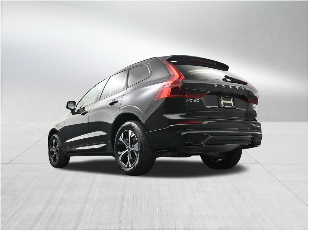 2026 Volvo XC60 Plug-In Hybrid T8 Core