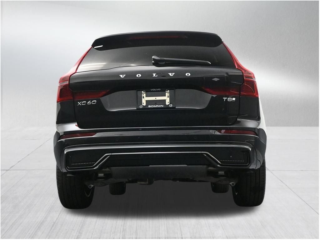 2026 Volvo XC60 Plug-In Hybrid T8 Core
