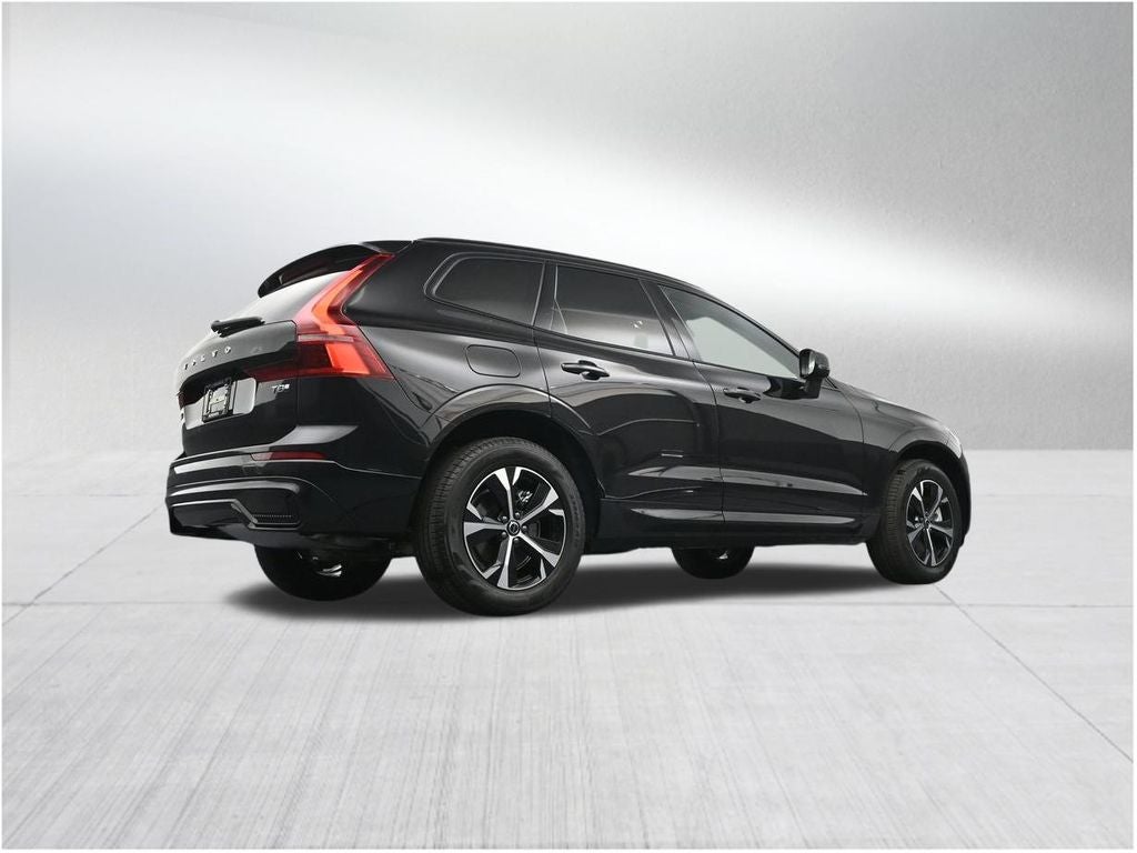 2026 Volvo XC60 Plug-In Hybrid T8 Core