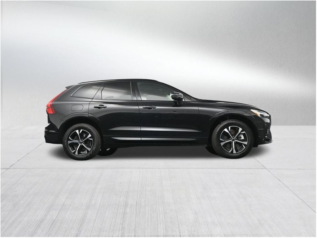 2026 Volvo XC60 Plug-In Hybrid T8 Core
