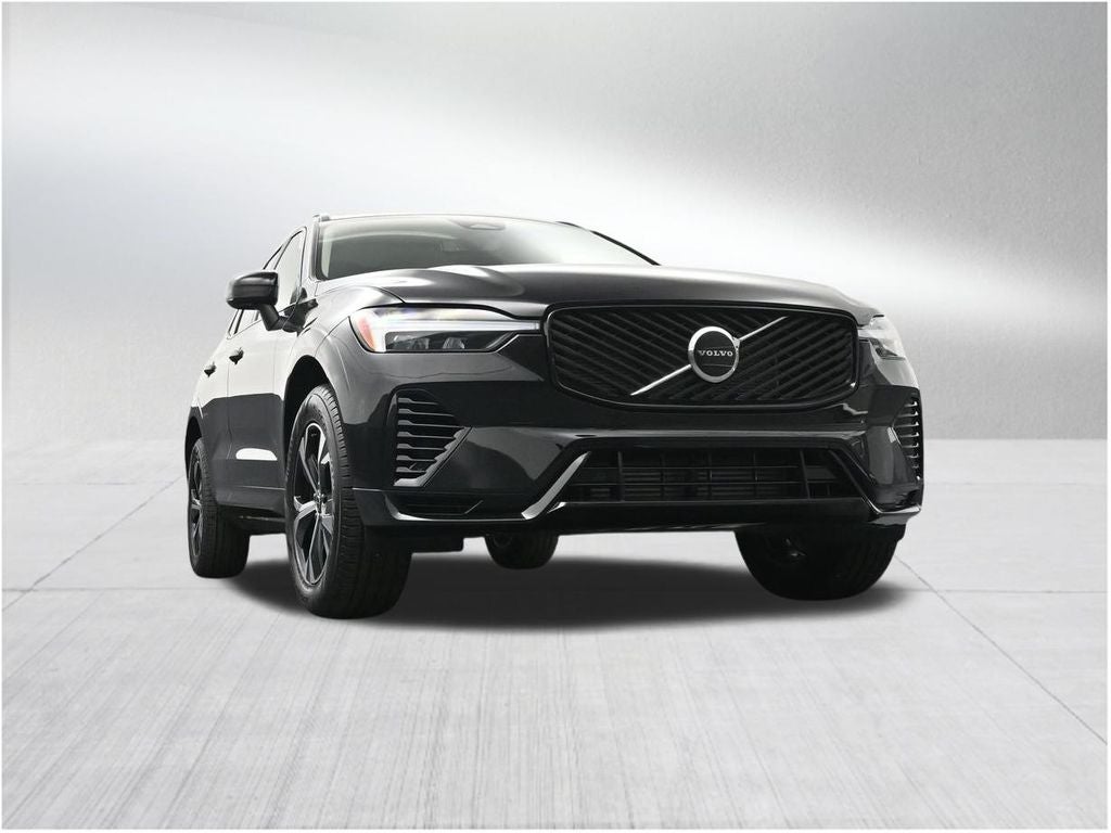2026 Volvo XC60 Plug-In Hybrid T8 Core