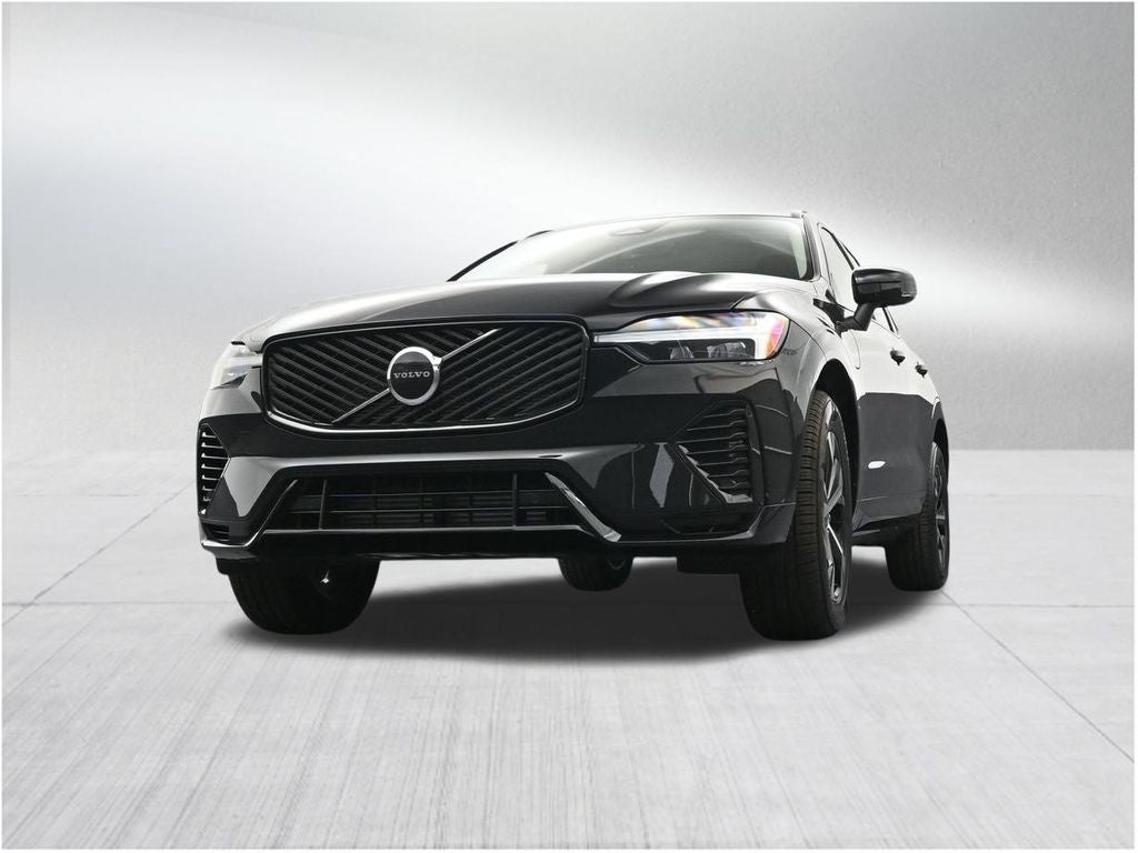 2026 Volvo XC60 Plug-In Hybrid T8 Core