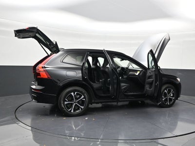 2026 Volvo XC60 Plug-In Hybrid T8 Core